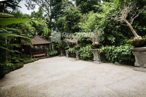 4 bedrooms Villa in Canggu, Indonesia No. 22874 14