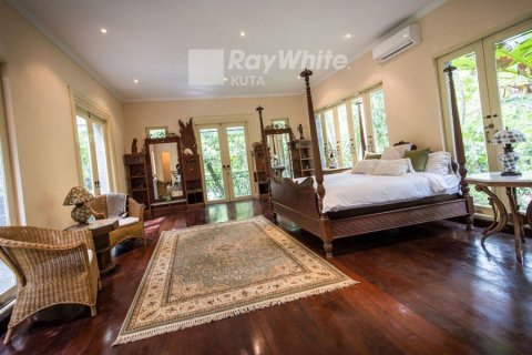 4 bedrooms Villa in Canggu, Indonesia No. 22874 1