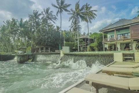 1855m² Land en Karangasem, Indonesia No. 22876 12