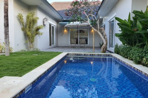 3 bedrooms Villa in Sanur, Indonesia No. 22840 1