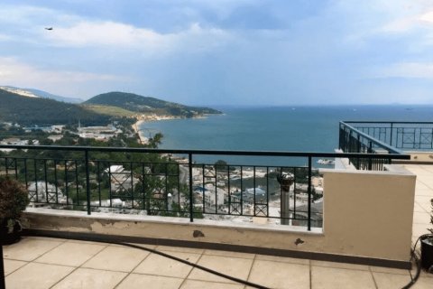 2 bedrooms Maisonette in Kavala, Greece No. 54311 1