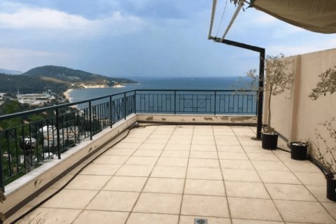 2 bedrooms Maisonette in Kavala, Greece No. 54311 2