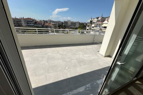 3 bedrooms Duplex in Kalamaria, Greece No. 54241 16