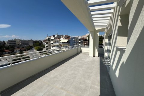 3 bedrooms Duplex in Kalamaria, Greece No. 54241 12