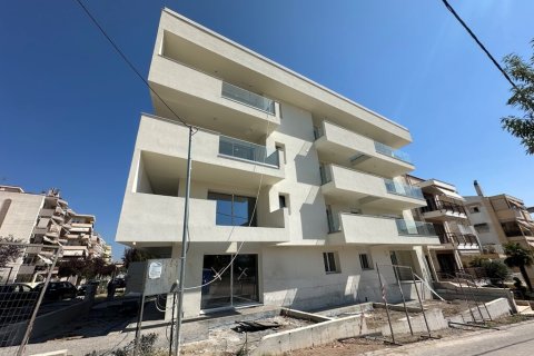 3 bedrooms Duplex in Kalamaria, Greece No. 54241 23