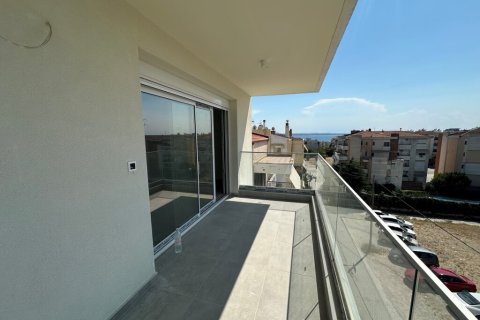 1 chambre Duplex à Kalamaria, Greece No. 54240 5