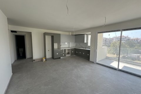 2 dormitorios Apartment en Kalamaria, Greece No. 54243 3