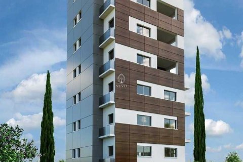 2 bedrooms Penthouse in Limassol, Cyprus No. 77681 4
