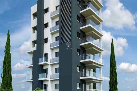 2 bedrooms Penthouse in Limassol, Cyprus No. 77681 2