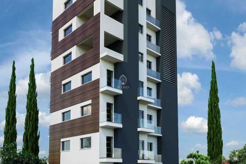 3 bedrooms Apartment in Limassol, Cyprus No. 77683 2