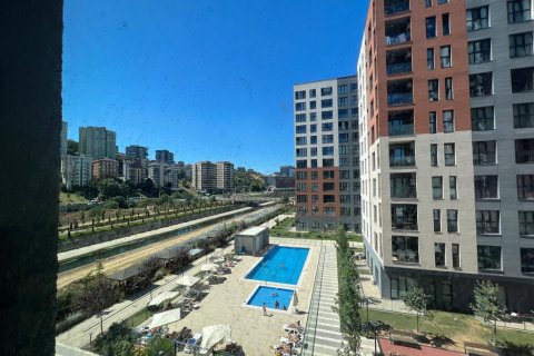 1+1 Appartement à Istanbul, Turkey No. 15320 3