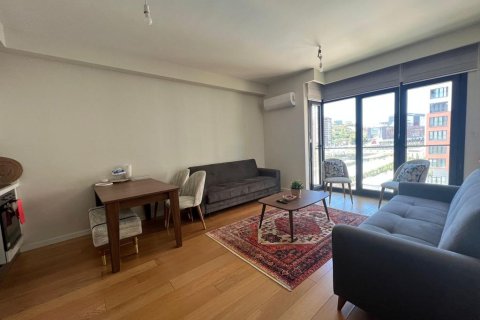 1+1 Appartement à Istanbul, Turkey No. 15320 2