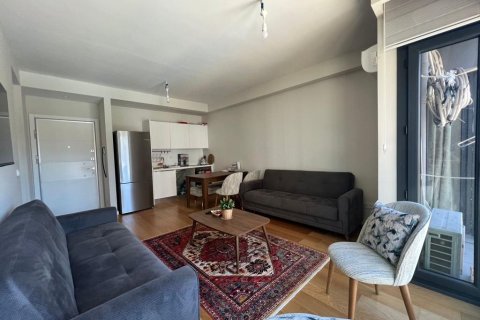 1+1 Appartement à Istanbul, Turkey No. 15320 4