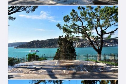 6+2 Villa à Sariyer, Turkey No. 15087 2