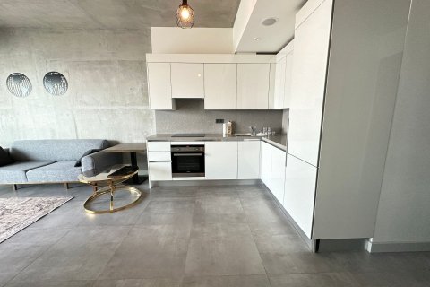 1+1 Appartement à Istanbul, Turkey No. 15088 6