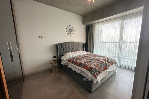 Квартира 1+1 в Стамбул, Турция №15088 5