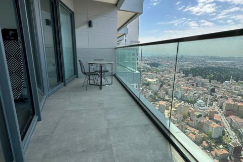 1+1 Apartment en Istanbul, Turkey No. 15088 2