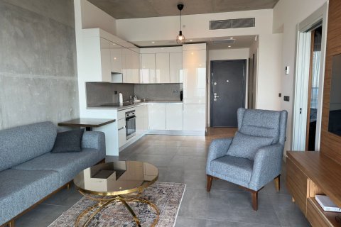 1+1 Apartment in Istanbul, Turkey No. 15088 7