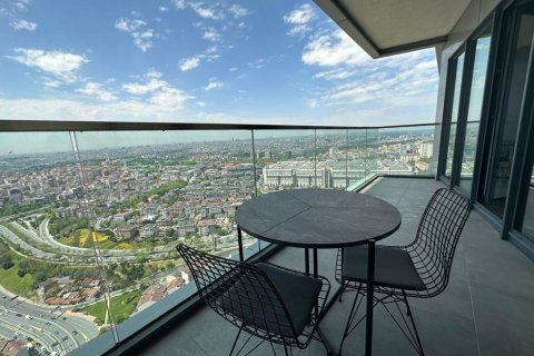 1+1 Apartment en Istanbul, Turkey No. 15088 1