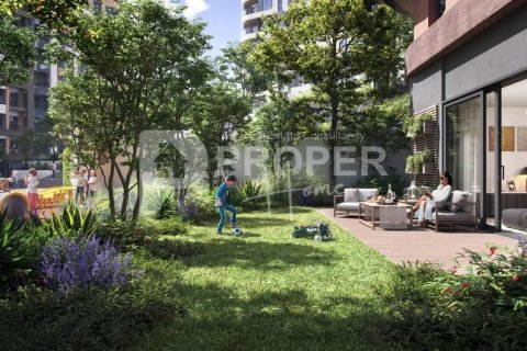 4 rooms Apartment in Eyup, Turkey No. 15167 20