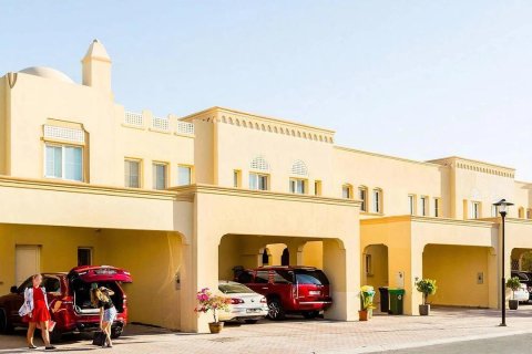 2 bedrooms Villa in The Springs, UAE No. 7946 1