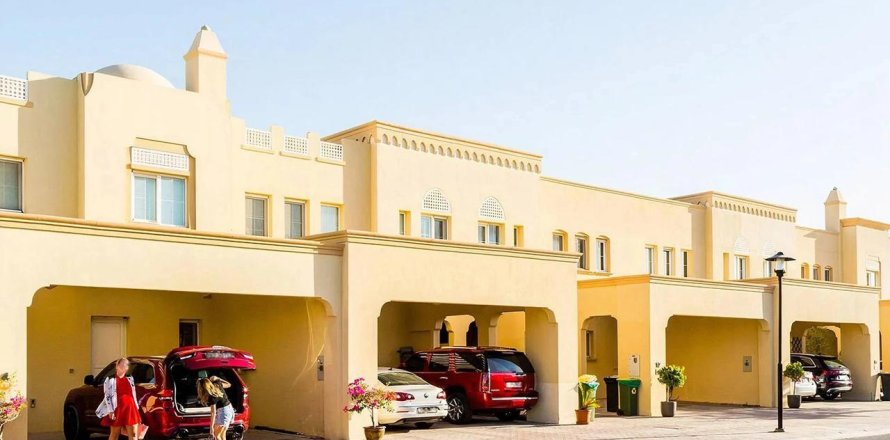 2 bedrooms Villa in The Springs, UAE No. 7946