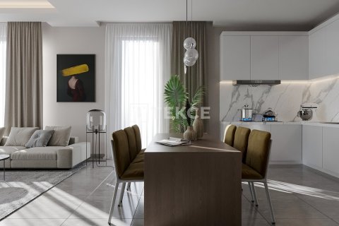 2+1 Apartment in Alanya, Turkey No. 19697 22