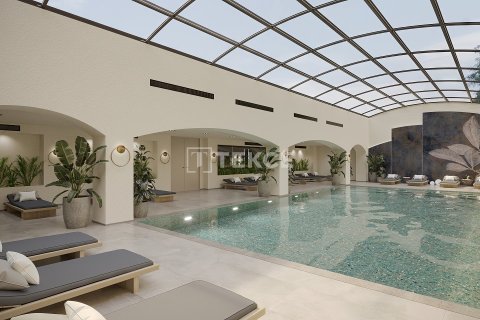 3+1 Penthouse in Alanya, Turkey No. 19695 18