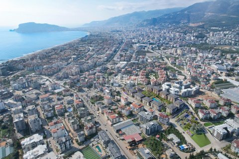 3+1 Penthouse in Alanya, Turkey No. 19695 5