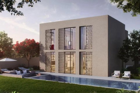 2 bedrooms Villa in Sharjah, UAE No. 5100 1