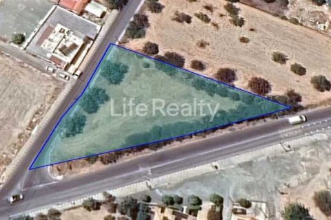 2184m² Land à Palodeia, Cyprus No. 72295 1