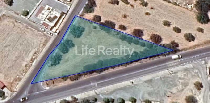 2184m² Land à Palodeia, Cyprus No. 72295