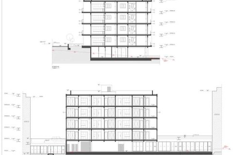 20565m² Land à Pano Polemidia, Cyprus No. 72297 10