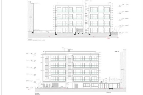 20565m² Land à Pano Polemidia, Cyprus No. 72297 6