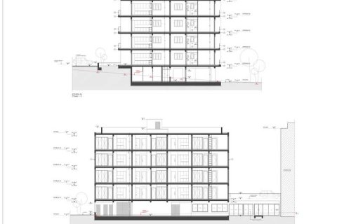 20565m² Land à Pano Polemidia, Cyprus No. 72297 5