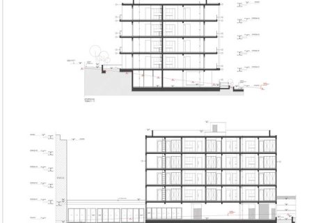 20565m² Land à Pano Polemidia, Cyprus No. 72297 16