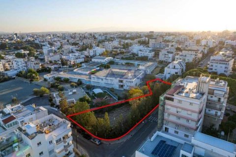 1413m² Land à Strovolos, Cyprus No. 72293 3