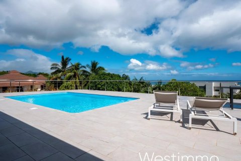 4 bedrooms Villa in Tamarin, Mauritius No. 53428 14