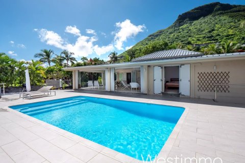 4 bedrooms Villa in Tamarin, Mauritius No. 53428 1