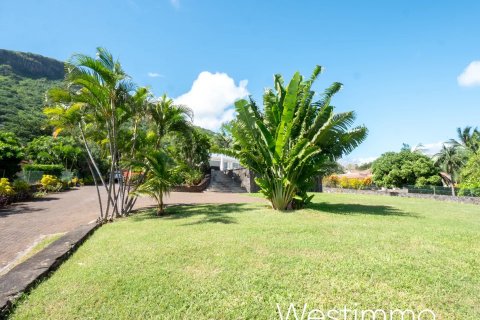 4 bedrooms Villa in Tamarin, Mauritius No. 53428 12