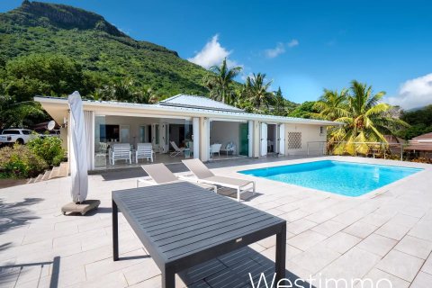 4 bedrooms Villa in Tamarin, Mauritius No. 53428 13