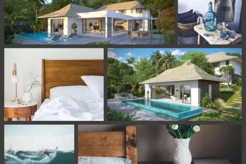 3 bedrooms Villa in Black River, Mauritius No. 53429 3