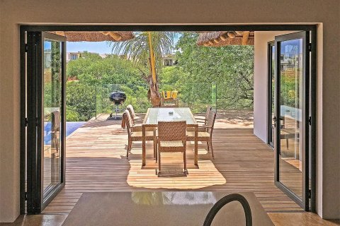 3 bedrooms Villa in Tamarin, Mauritius No. 53425 7