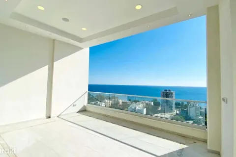 3 dormitorios Apartment en Limassol, Cyprus No. 40826 5