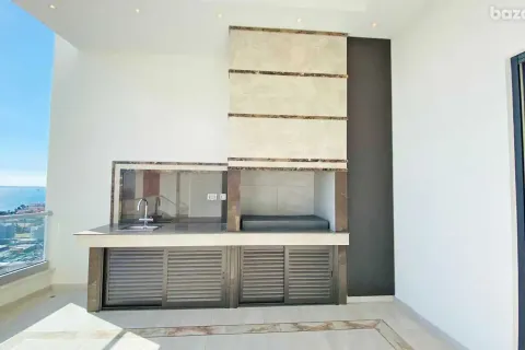 3 dormitorios Apartment en Limassol, Cyprus No. 40826 8