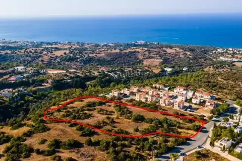 11223m² Land à Neo Chorio, Cyprus No. 35904 1