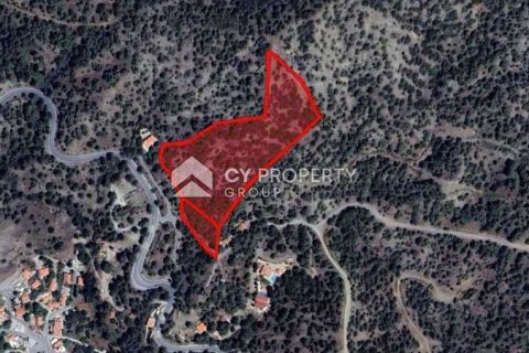 21682m² Land à Moniatis, Cyprus No. 35905 1