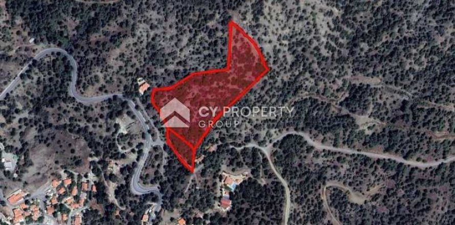 21682m² Land à Moniatis, Cyprus No. 35905