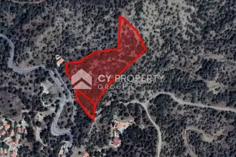 21682m² Land à Moniatis, Cyprus No. 35905 1