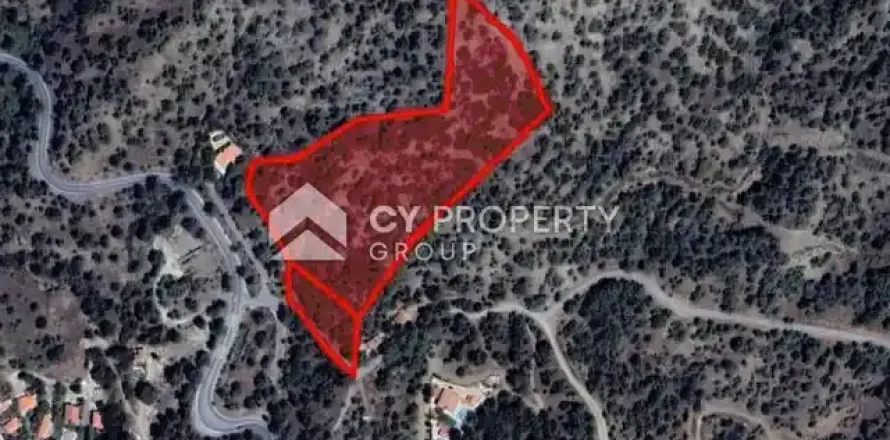 21682m² Land à Moniatis, Cyprus No. 35905